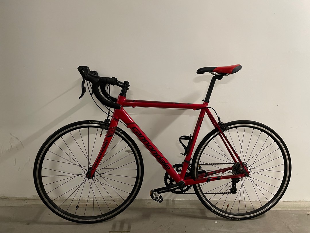2015 godless CAAD8 FLAT BAR