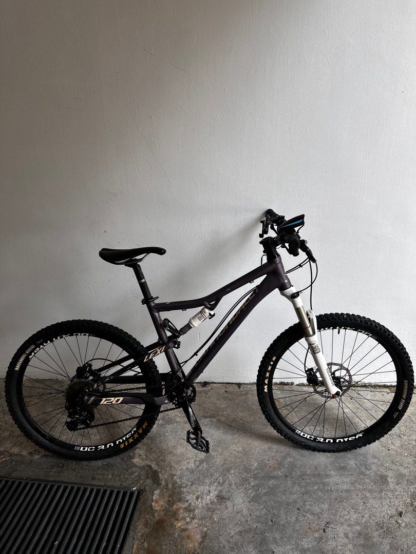 Cannondale Lexi Women s 2 is an Trail Aluminium mountain bike