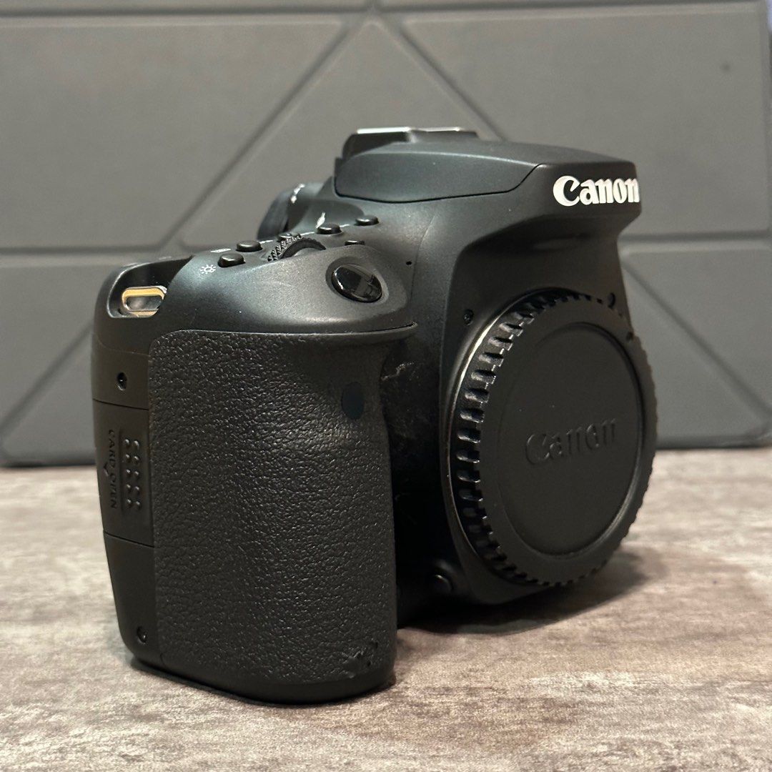 Canon EOS 90D, Photography, Cameras on Carousell