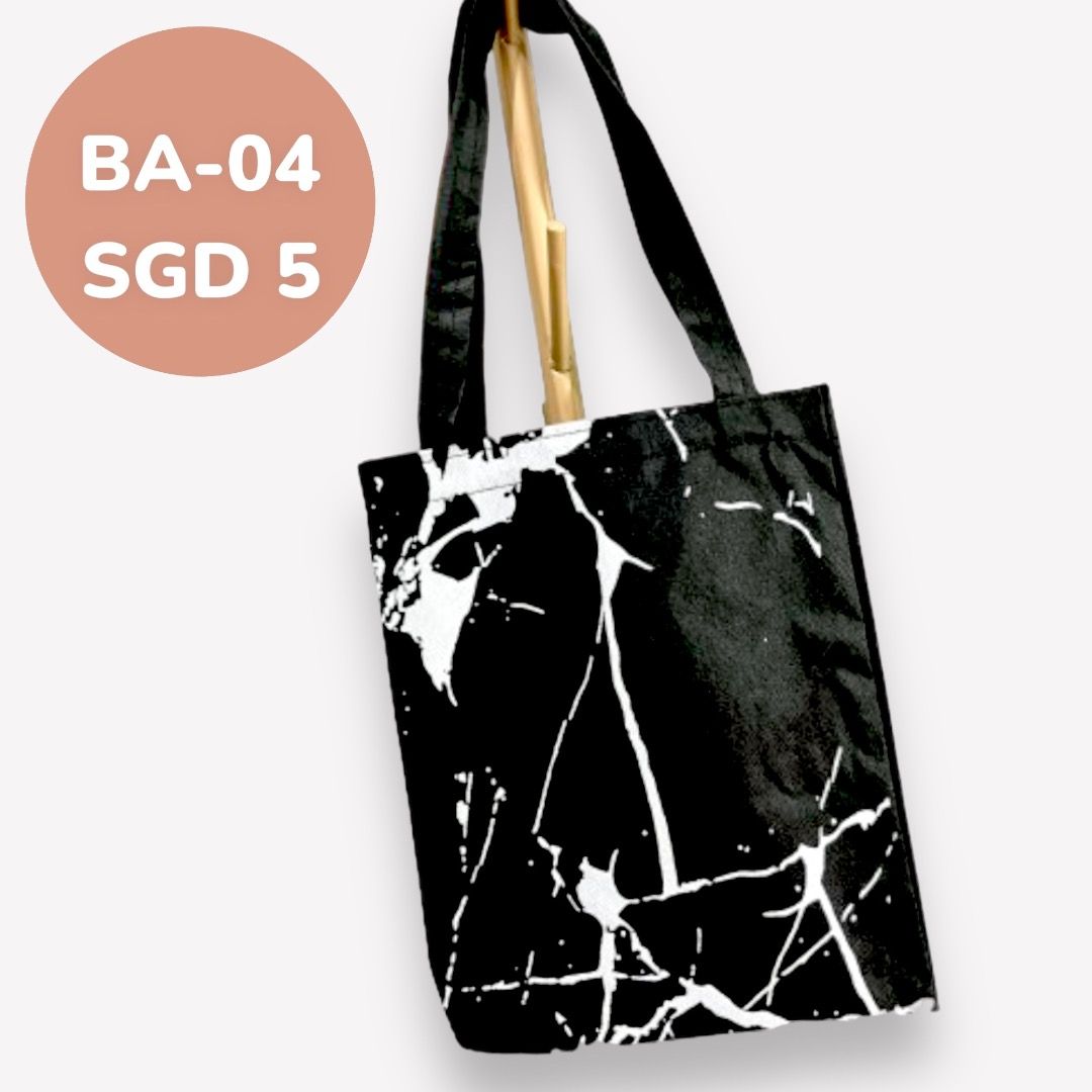 Black canvas bags on sale bulk