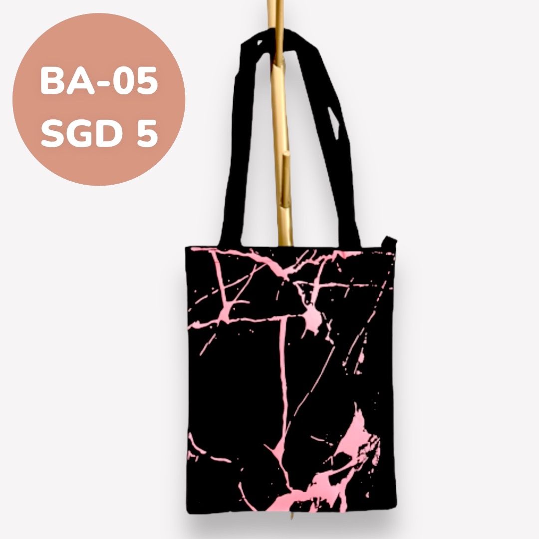 BUY 2 ANY ITEMS FREE DELIVERY MAILING Canvas Tote Bags DIY