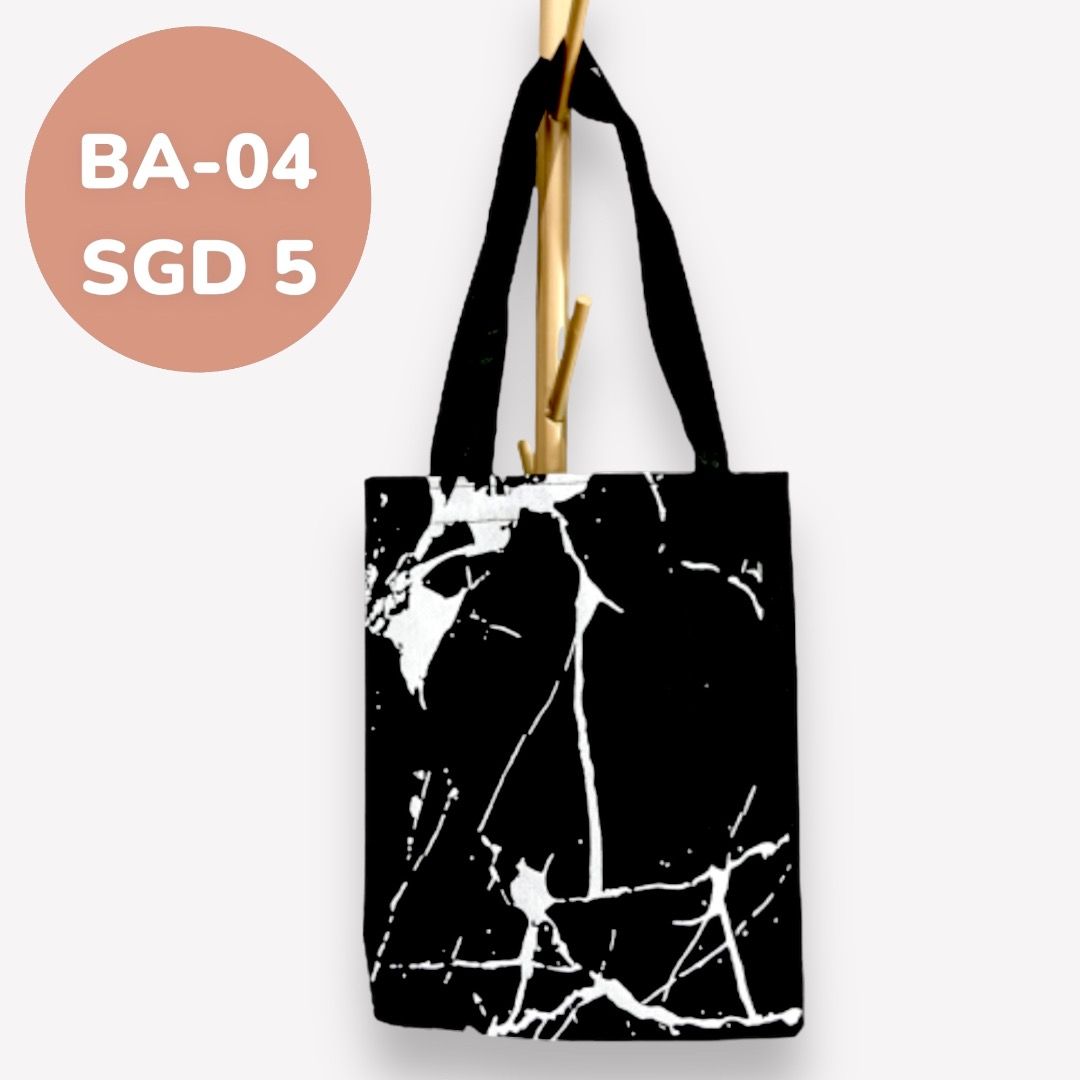 White tote bags bulk new arrivals
