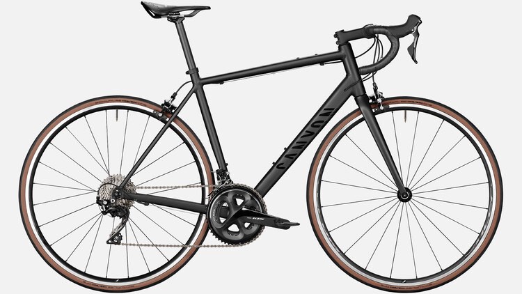 Canyon endurace hotsell al 7.0 price