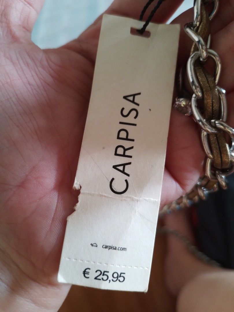Carpisa online bags 2018