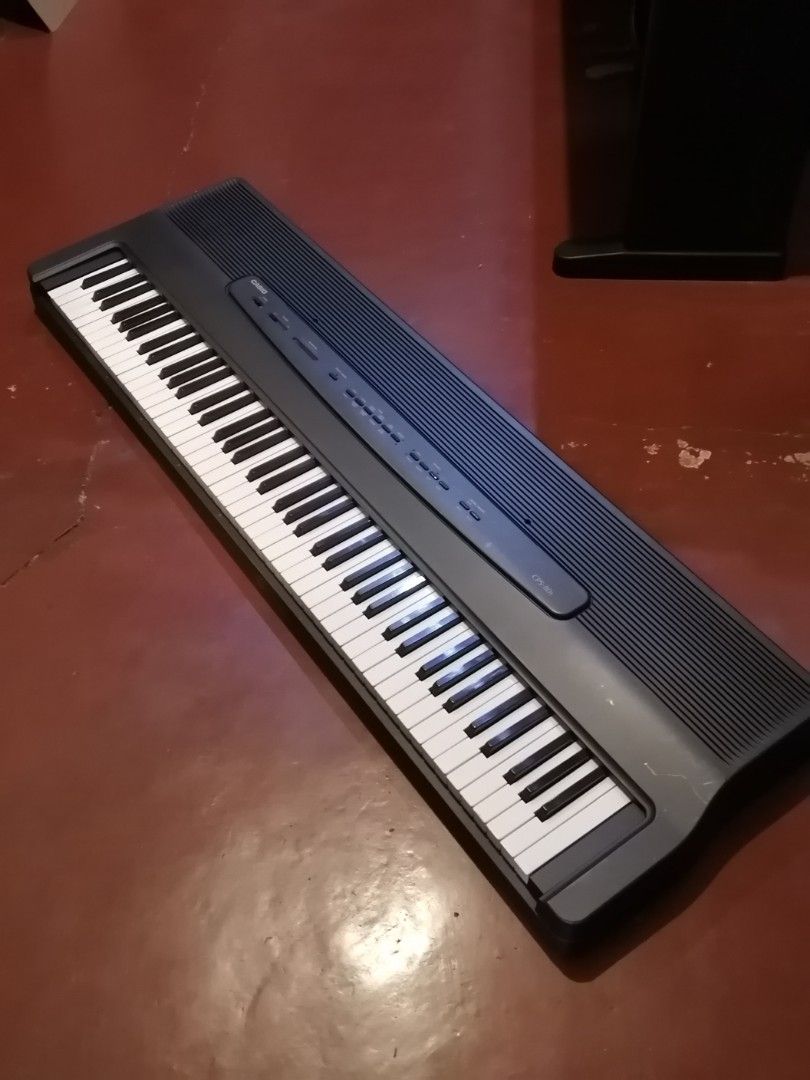 Casio Cps80s Digital Piano, Hobbies & Toys, Music & Media, Musical