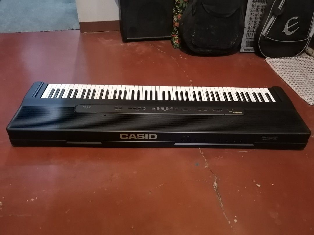 Casio cps 85 digital piano clearance