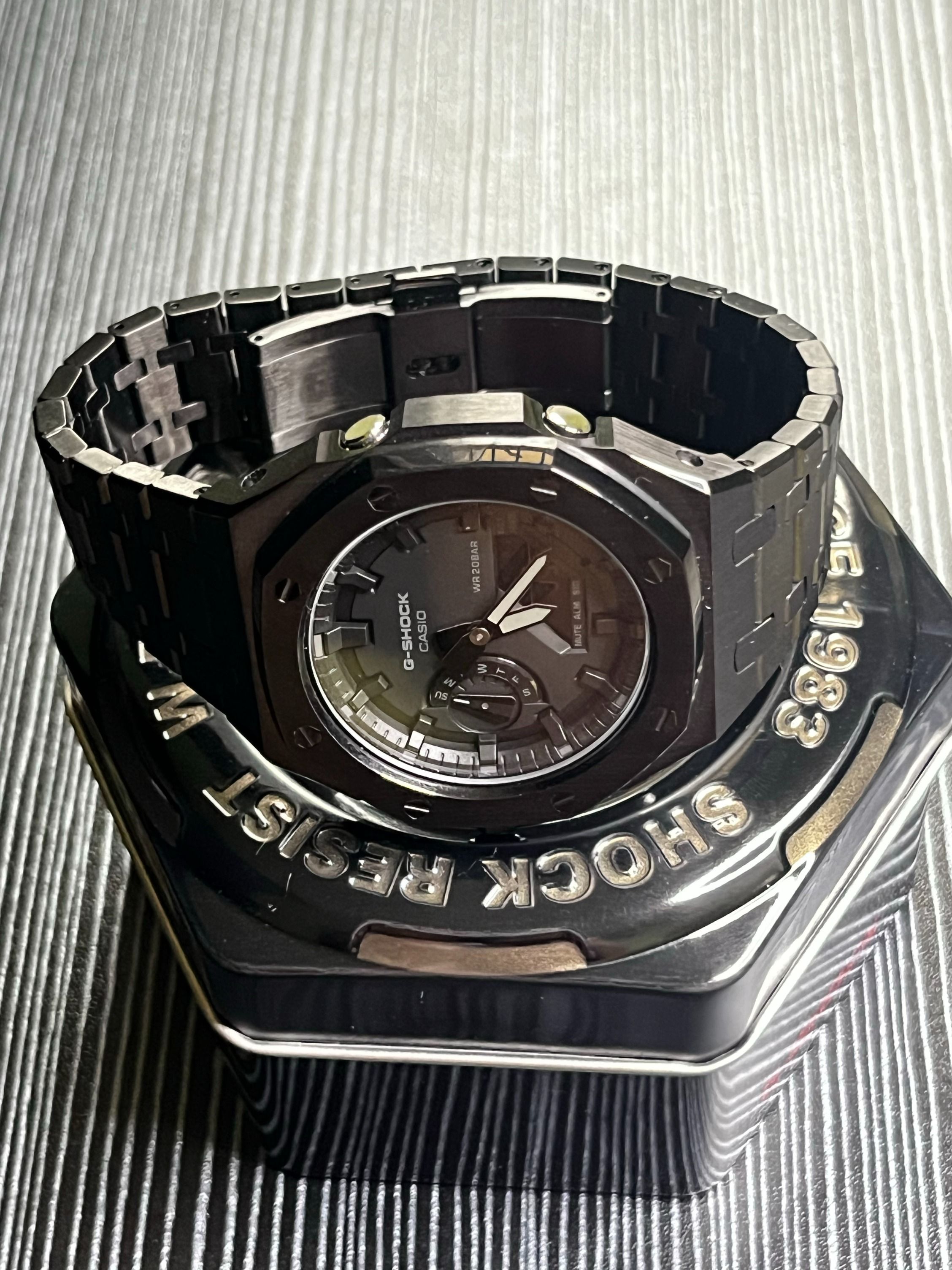 Casio dark new arrivals knight
