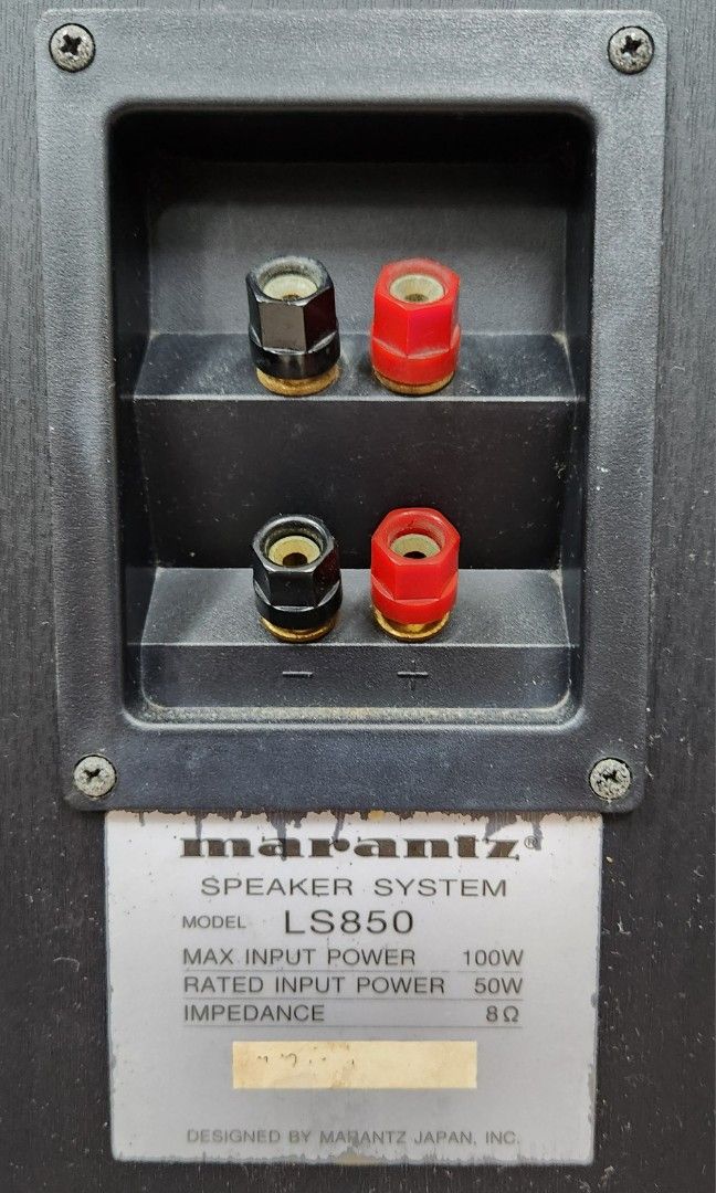 Castle Bookshelf Speaker Trent II ( Free Marantz Speaker)63204762295170112