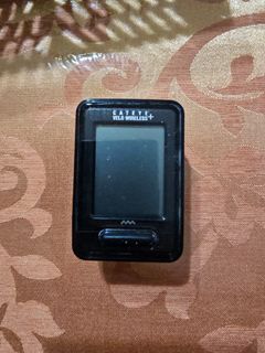 Cateye velo clearance wireless battery