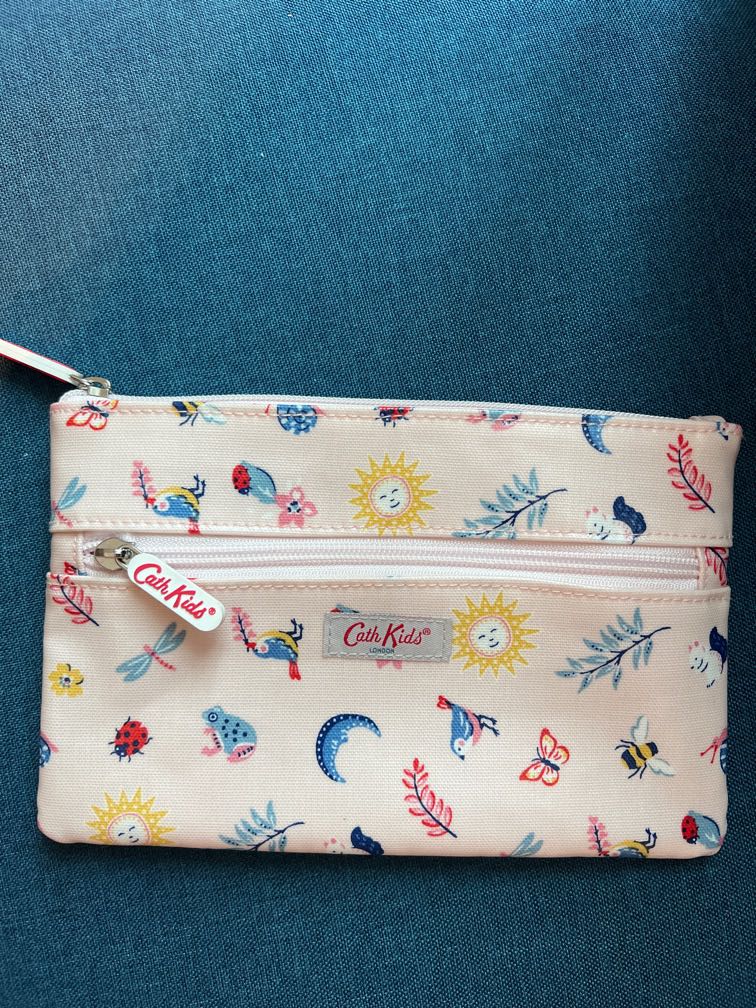 Cath kidston pencil case deals