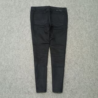 CELANA JEANS MODIFIED SECOND Not ZARA MAN/UNIQLO/H&M/GAP/PLAC/PULLNBEAR