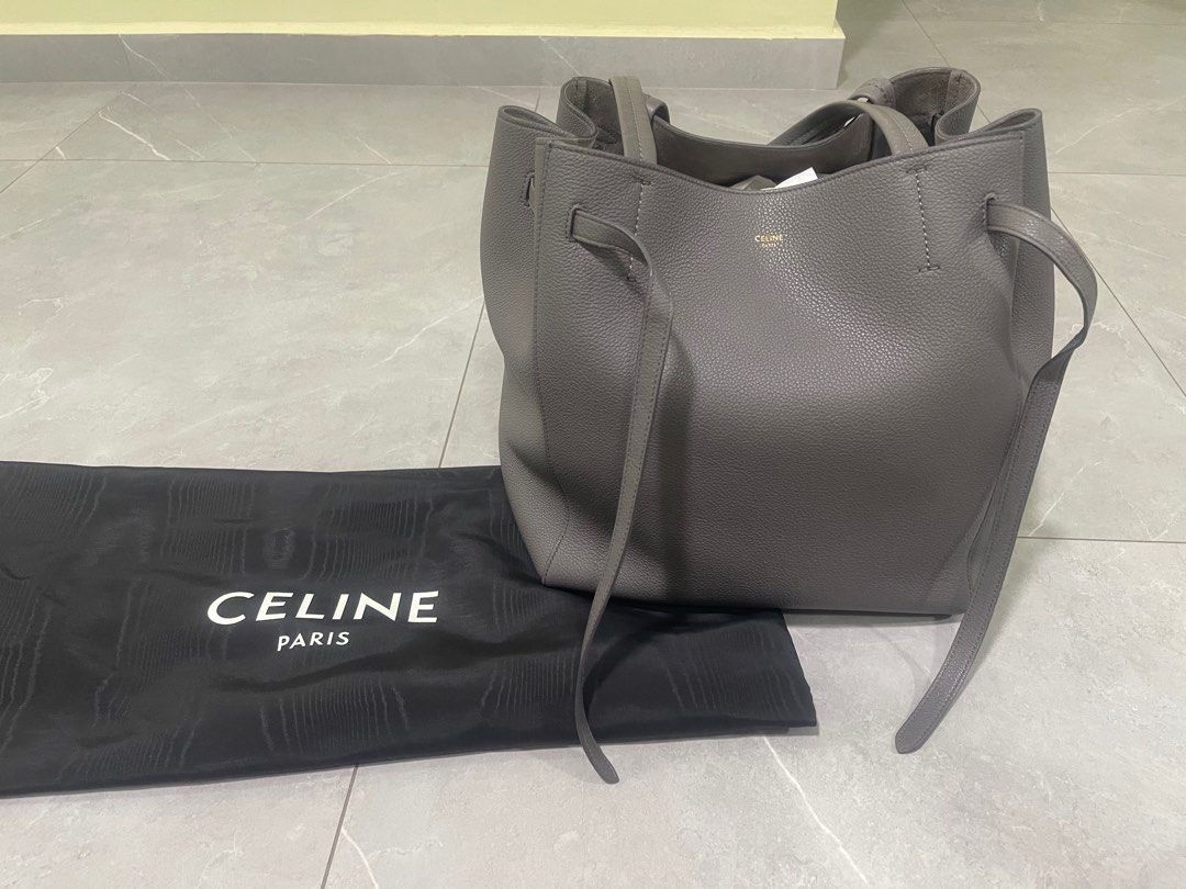 Celine small cabas clearance phantom