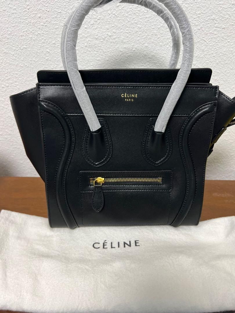 Celine bag sales discount