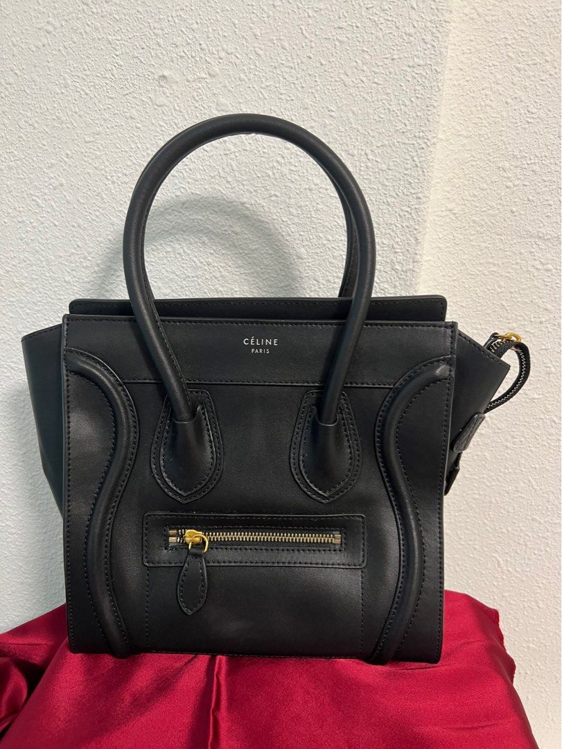Celine tote 2025 sale
