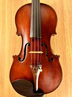(Category: ) located in . Submitted by fiore_violins (Listing ID 1256107515, Image 1). Description: .