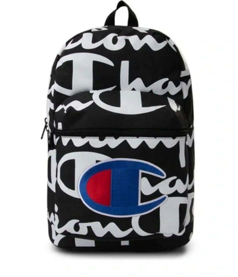 Champion supercize backpack clearance