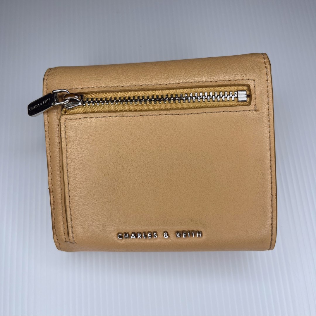 Charles and discount keith wallet women