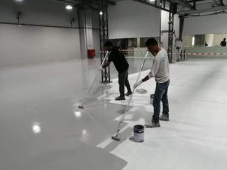 Cheap epoxy painting/ kitchen epoxy/ toilet epoxy/office space epoxy/ shop epoxy/ floor epoxy/ wall epoxy
