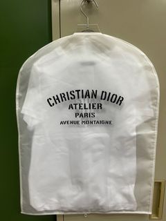Dior 30 Montaigne Shoulder bag in white color $3xxx - Review 