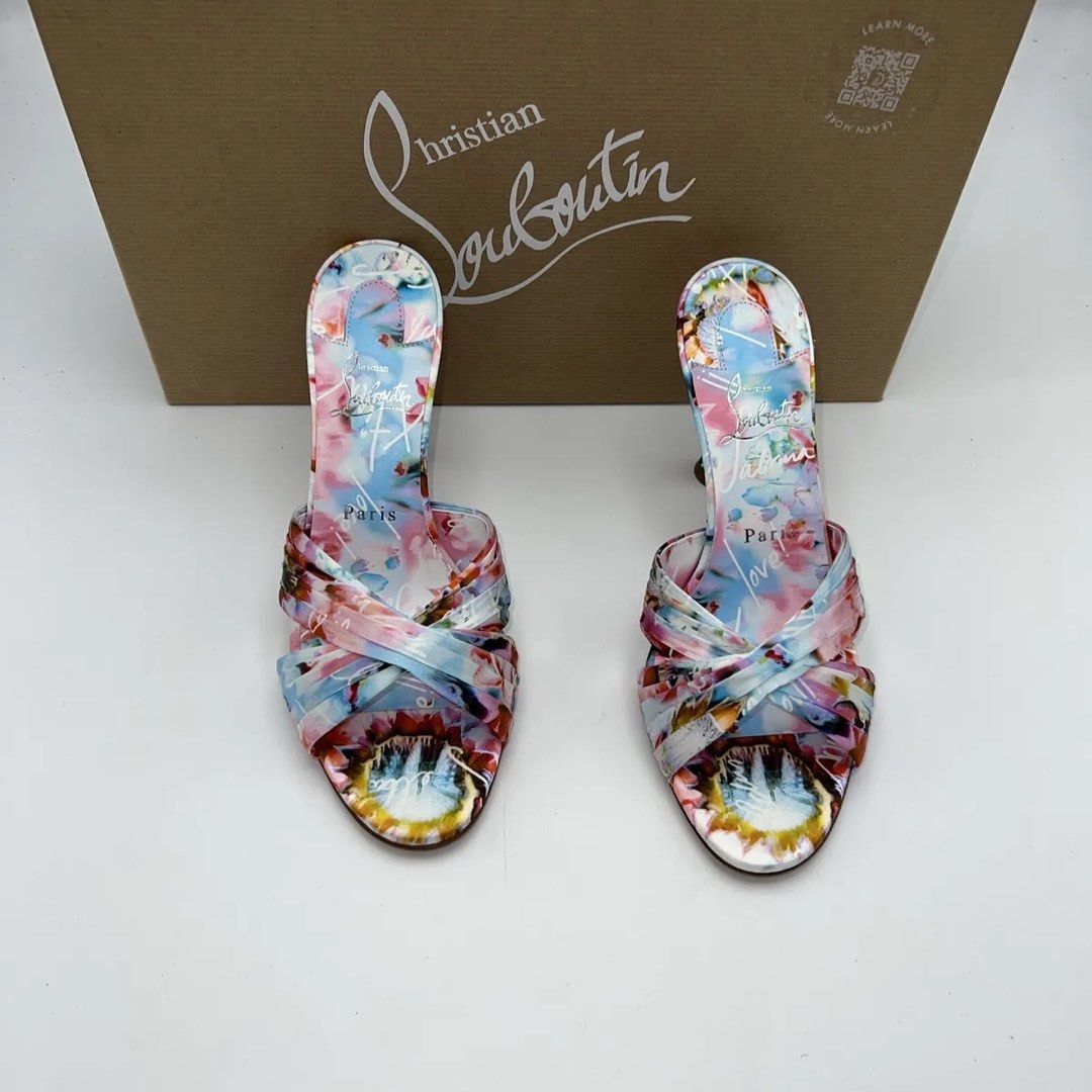 Roger louboutin hot sale