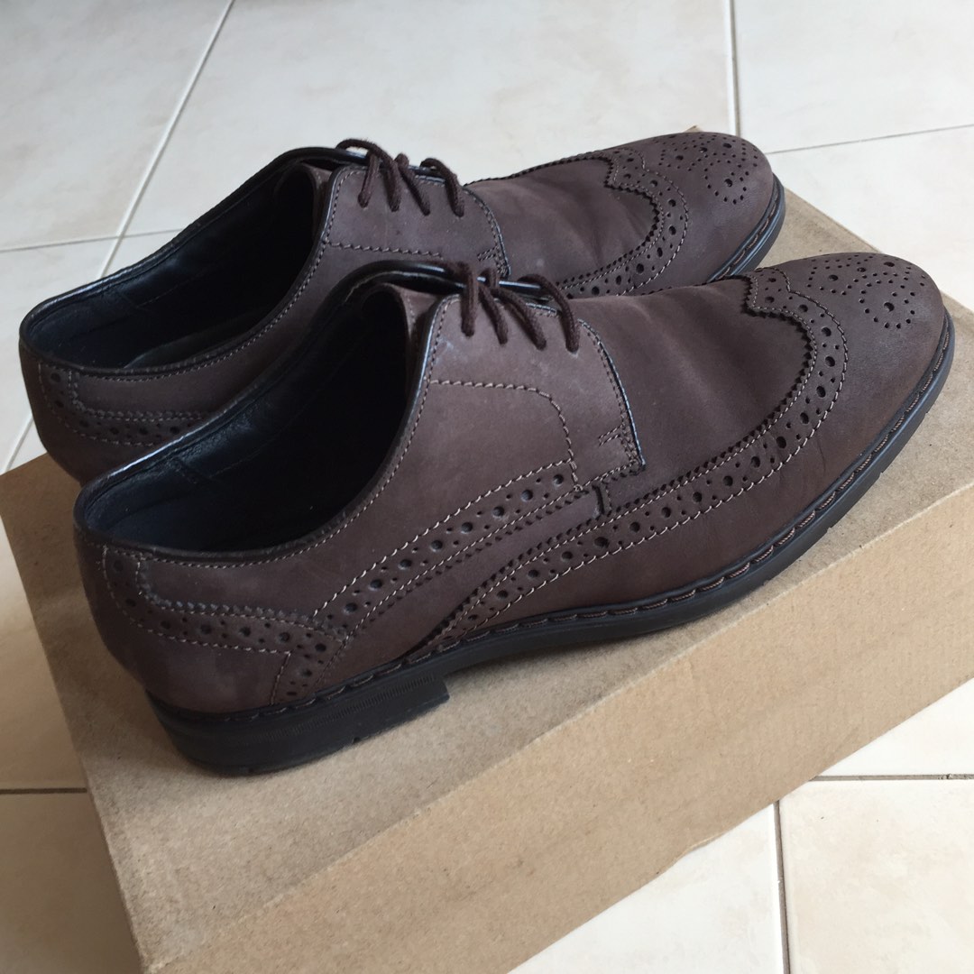 Clarks wingtip oxford new arrivals