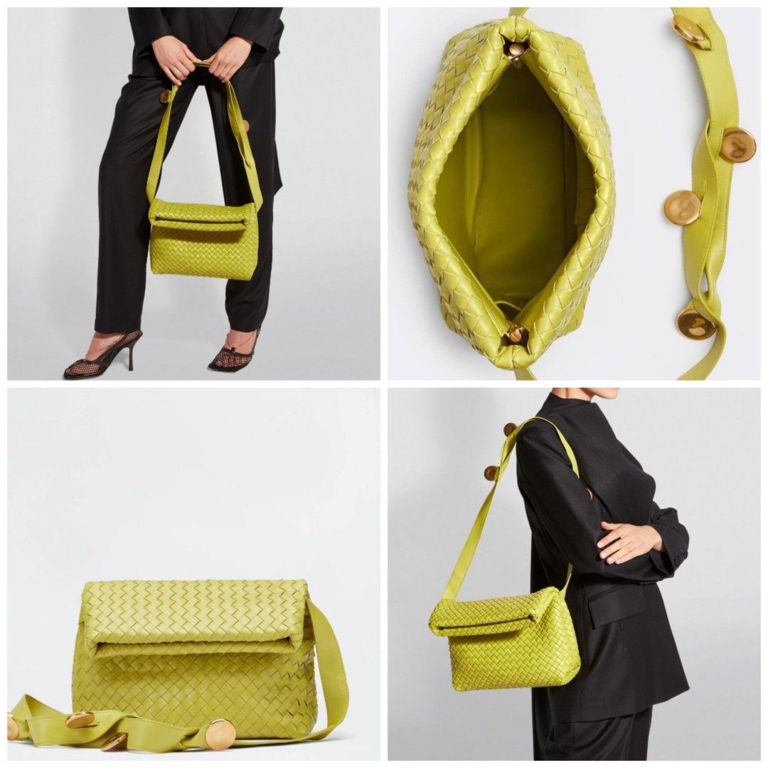 Bv discount crossbody bag