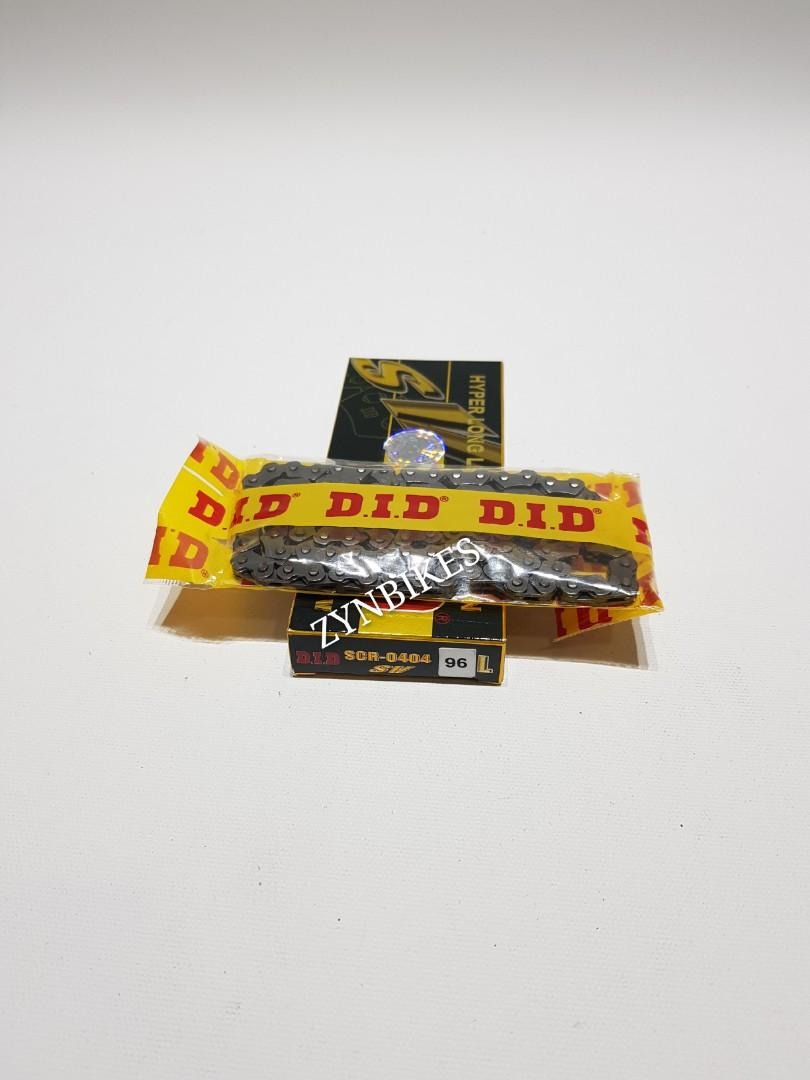 CLICK IN LIST ALL TIMING CHAIN YAMAHA SNIPER 150 V1 V2 SPARK 135 X1R