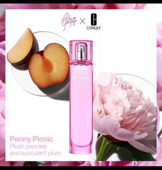 Peony sales picnic clinique
