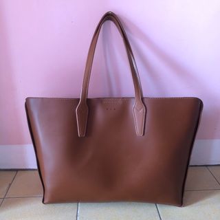 CLN 0422T-Kiarra Tote Bag