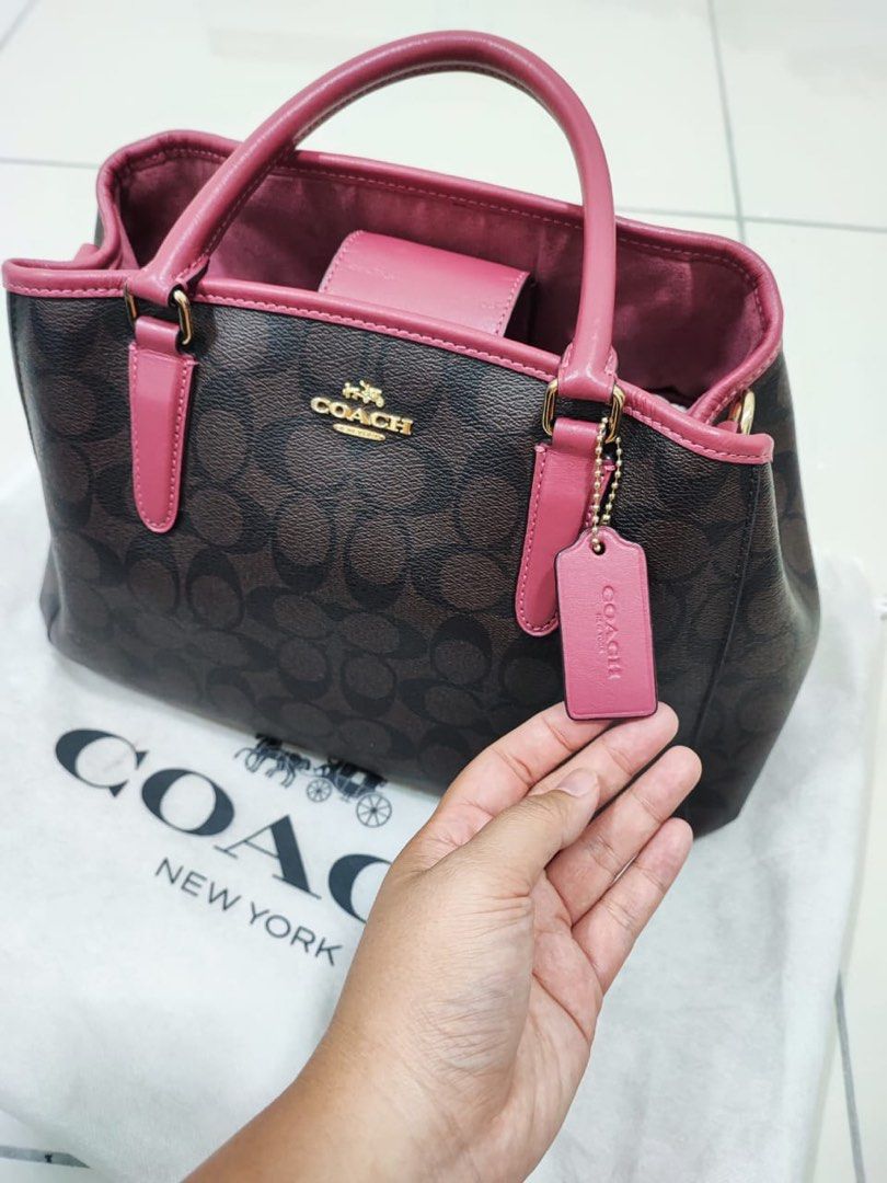 Coach handbeg outlet