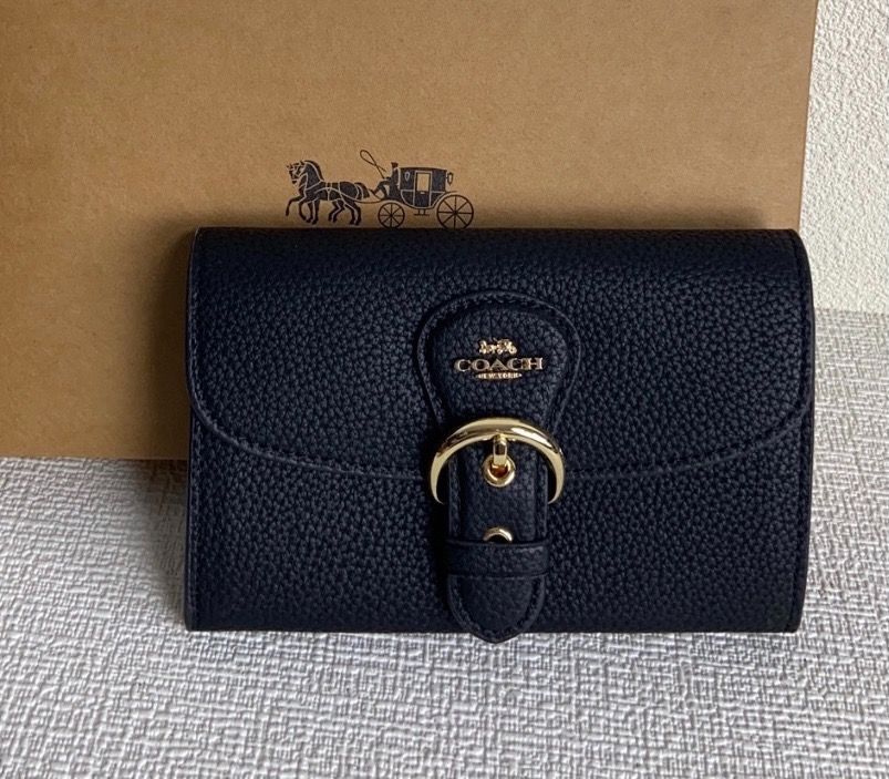Coach wallet women new arrivals