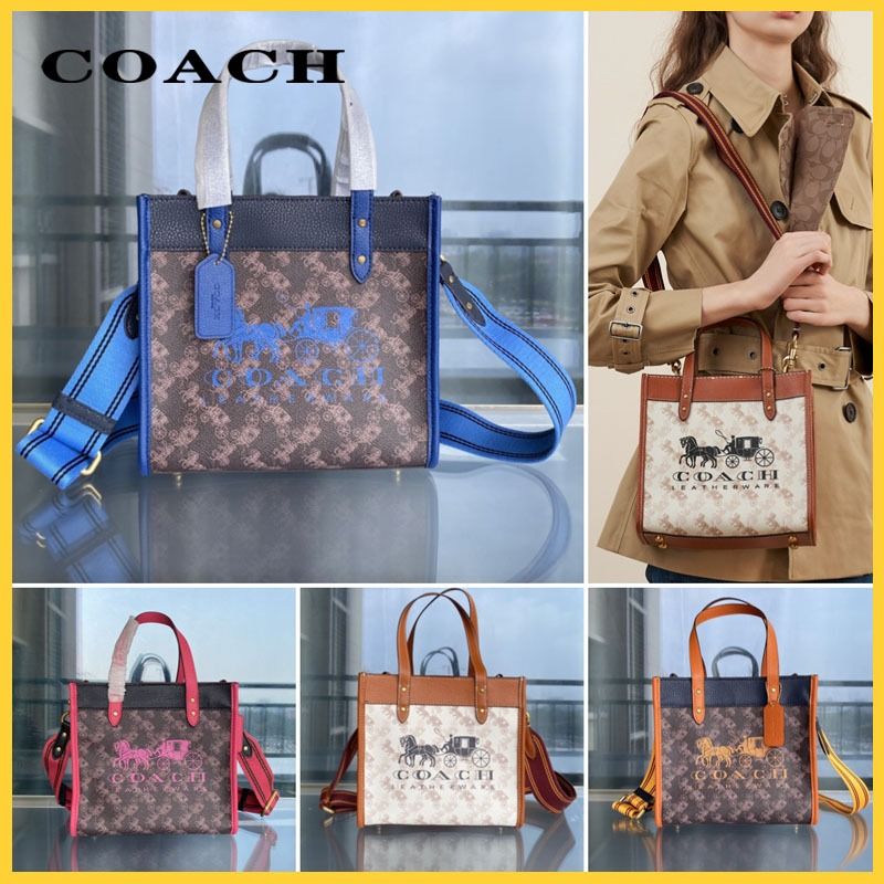 Coach Teri Shoulder bag, Women's Fashion, Bags & Wallets, Shoulder Bags on  Carousell