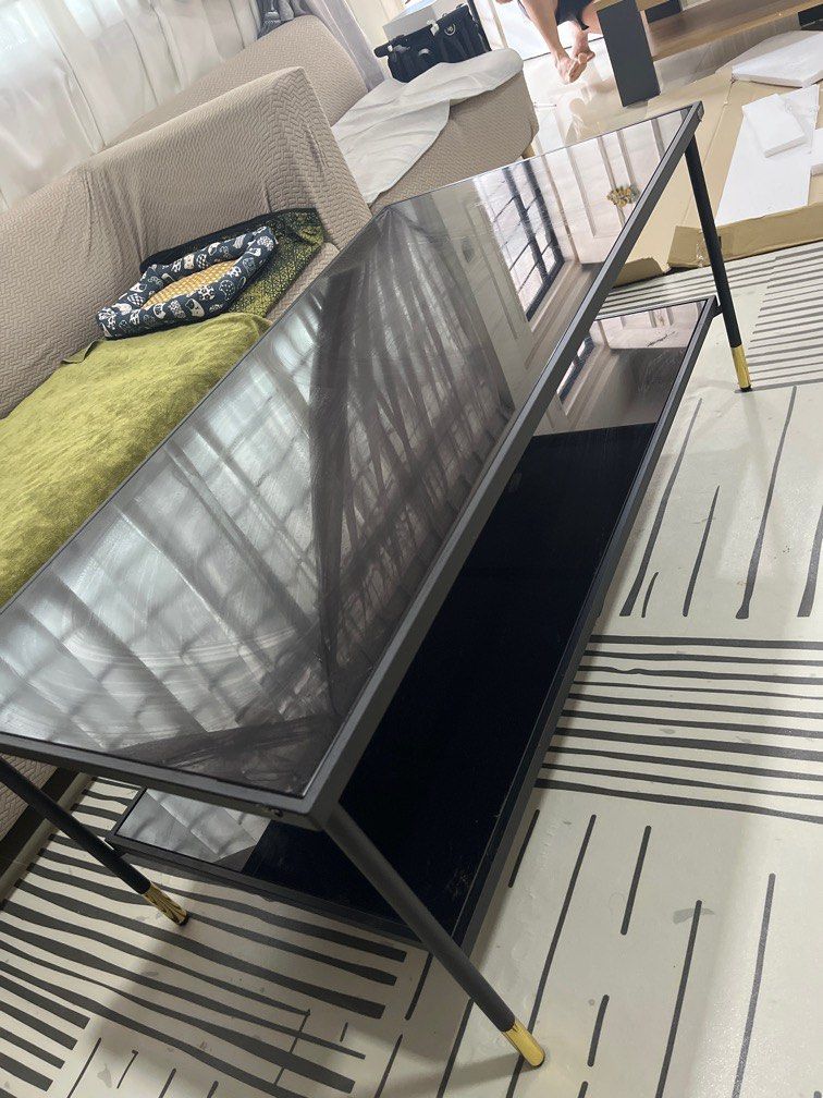 Speröd outlet coffee table