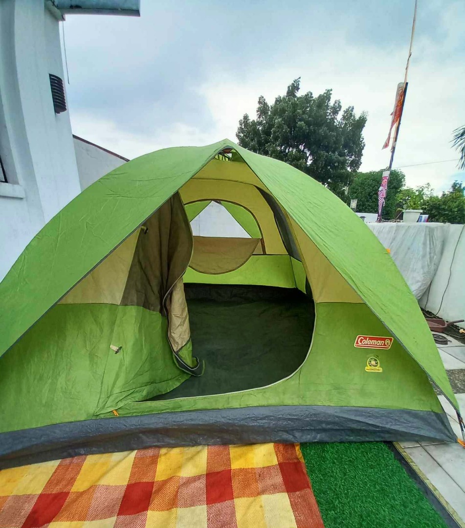 kings rooftop tent Nova King frame size:16