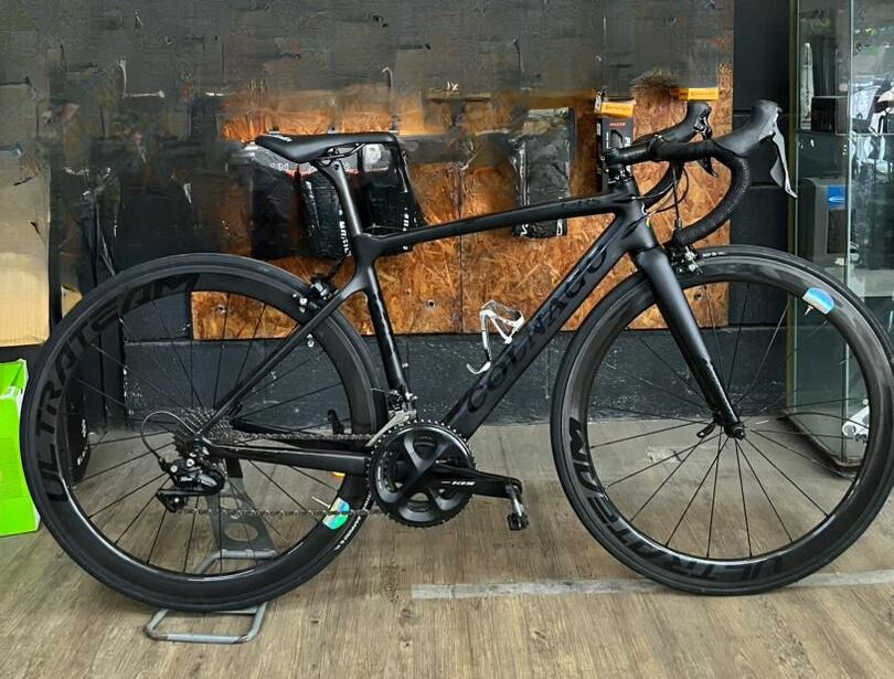 Colnago clearance crs 2020