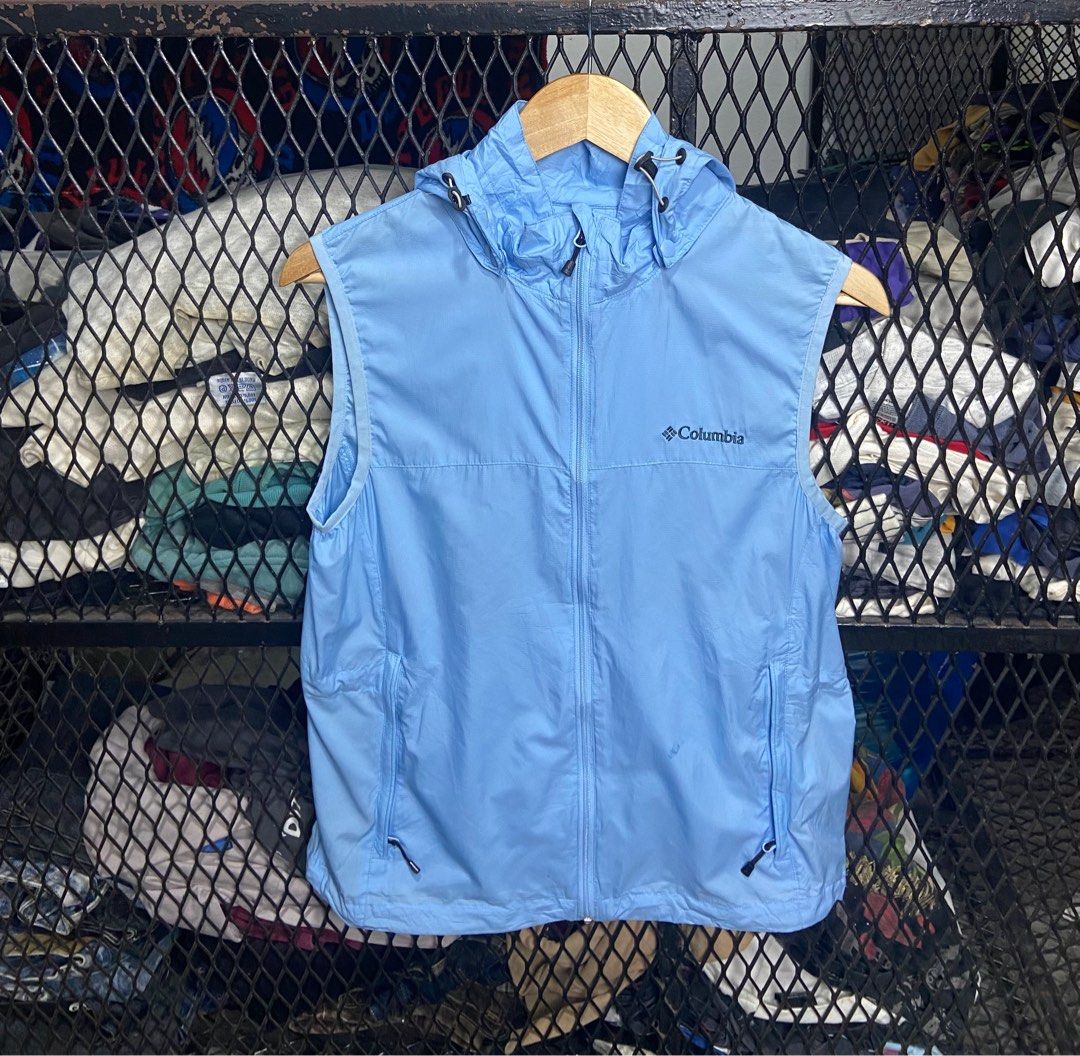 Colombia discount blue jackets