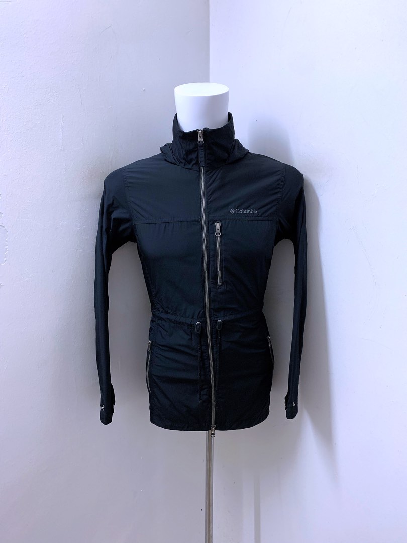 Columbia suburbanizer jacket online
