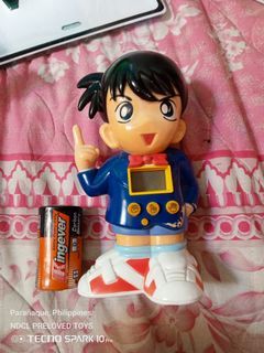 Conan