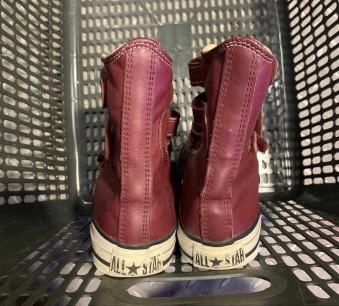 All star velcro 38 on sale