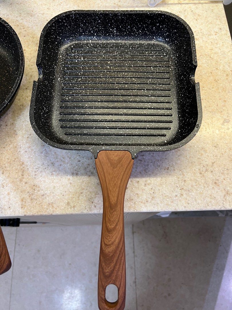 Progresive Cookware Cookware (Part 1), Furniture & Home Living, Kitchenware & Tableware ...