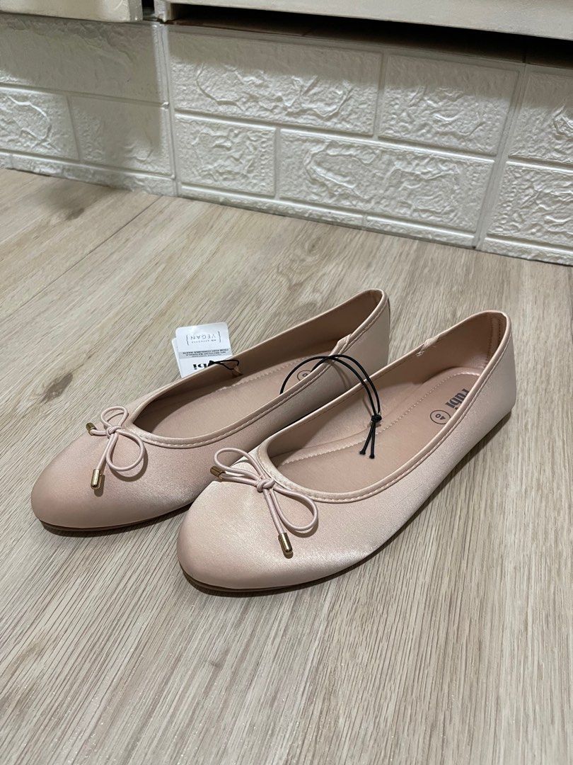 Cotton on ballet flats shop