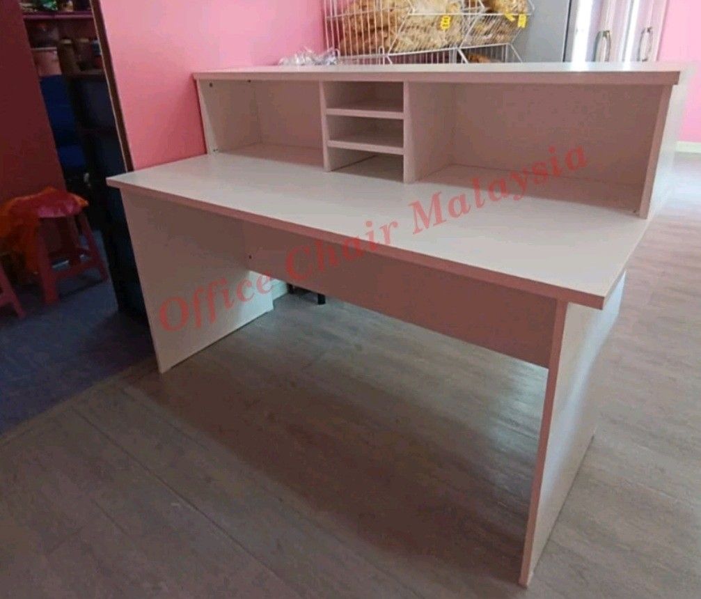 Counter Table Study Desk Furniture Home Living Furniture
