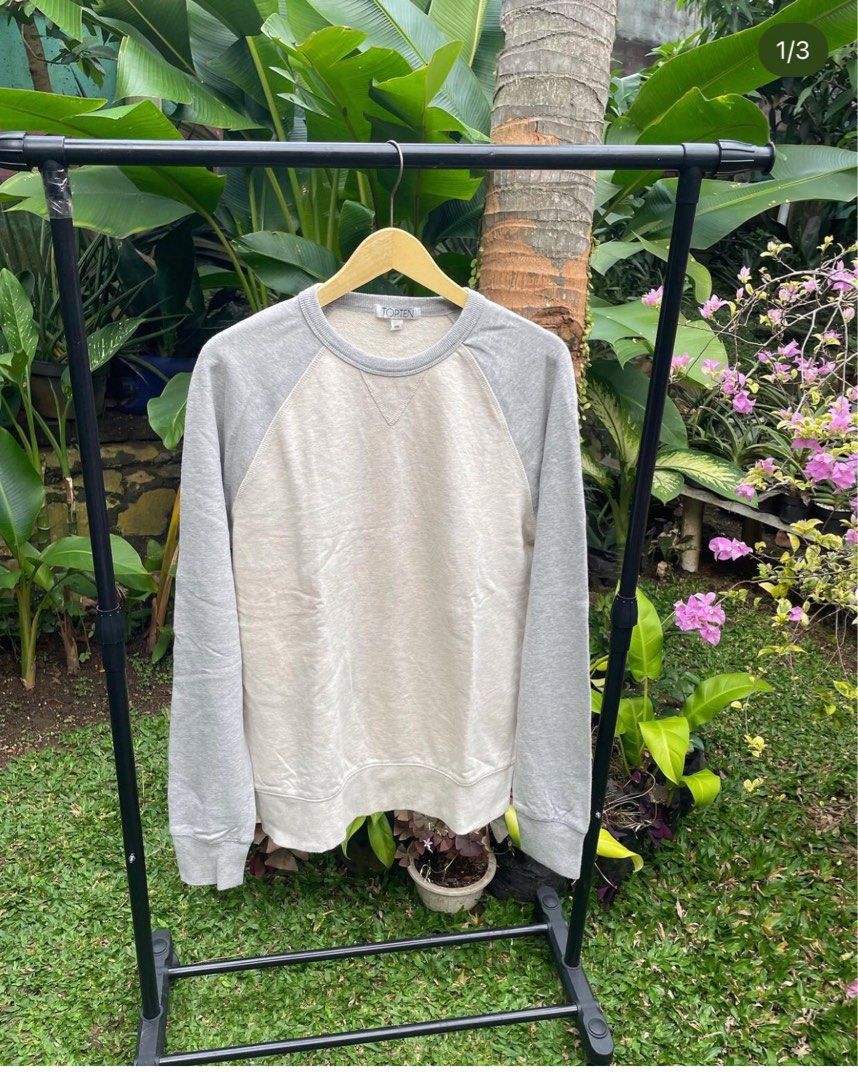 Crewneck topten sales
