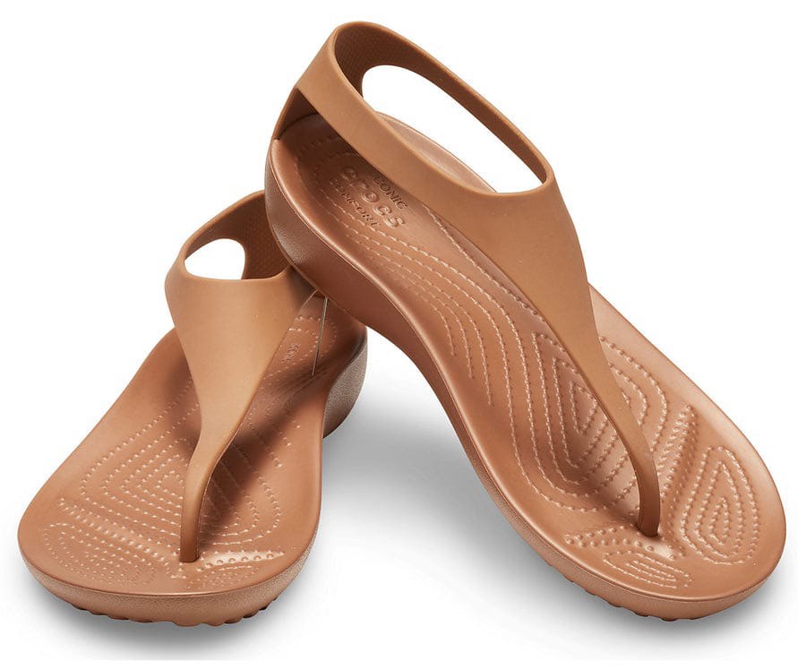 Crocs outlet sandals serena