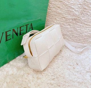 Crossbody