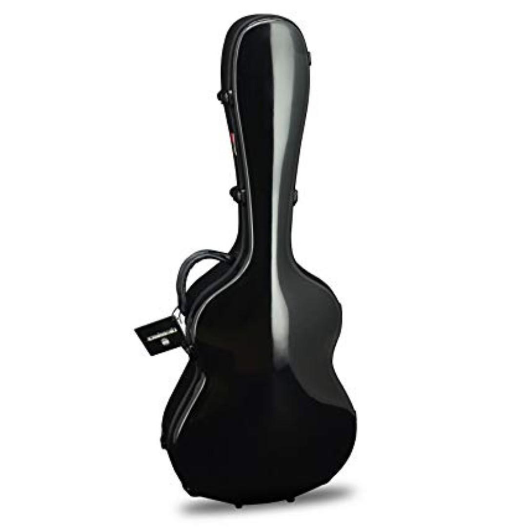 Crossrock dreadnought guitar case hot sale