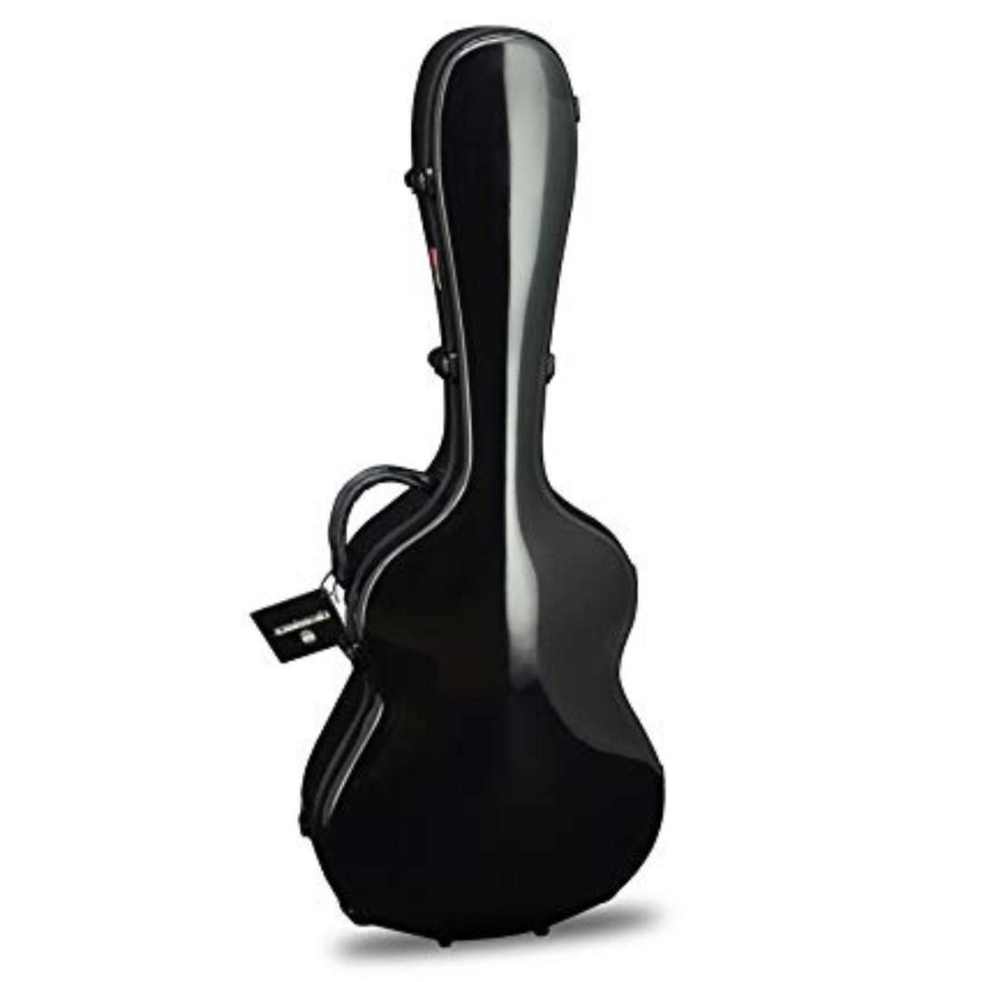 Fiberglass guitar case cheap