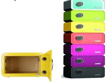 Cube Safe D-23