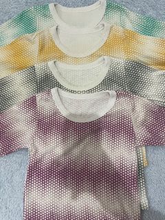 Cuit kaos bayi