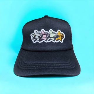 Custom GolfWang Trucker Hat